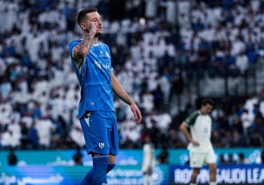 سافيتش، الهلال والأهلي