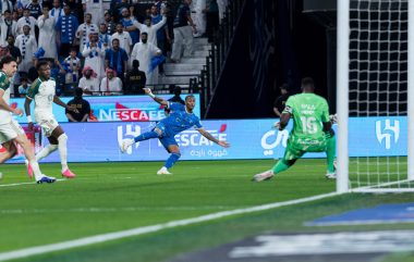 سامرفيل، الهلال والأهلي