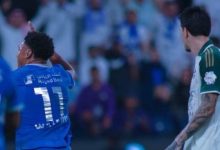 واتكينز لاعب الهلال