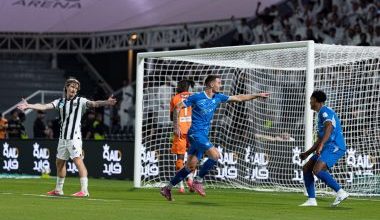 الهلال