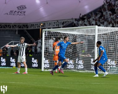 الهلال