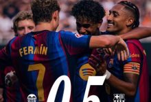 برشلونة