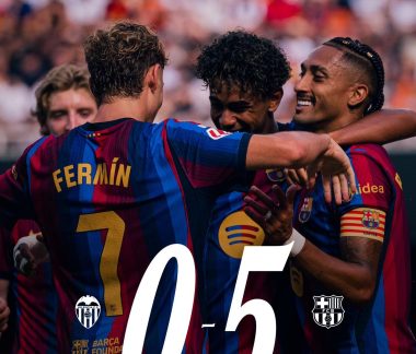 برشلونة