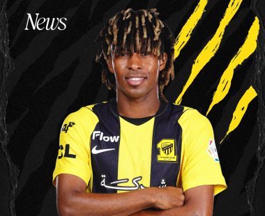 فواز الصقور ينتقل من الاتحاد إلى الخليج 
