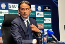 سيموني إنزاغي مدرب الهلال