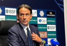 سيموني إنزاغي مدرب الهلال