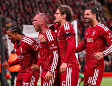 ليفربول 