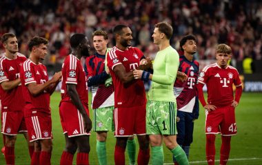 بايرن ميونخ، دوري أبطال أوروبا