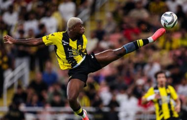 الاتحاد، جورج إيلينيكنا