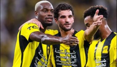 الاتحاد