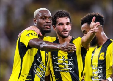 الاتحاد