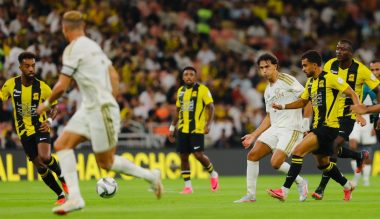 النصر والاتحاد