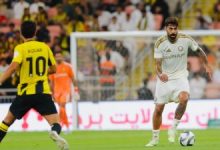 النصر والاتحاد ، سامو كوستا