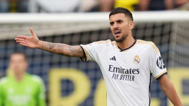 داني سيبايوس لاعب ريال بيتيس