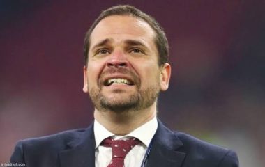 روي بيدرو المدير الرياضي السابق لنادي الأهلي