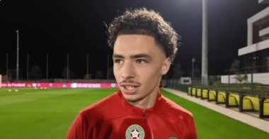 شمس الدين طالبي لاعب سندرلاند
