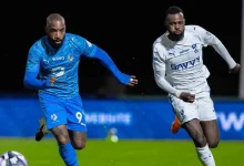الهلال ونيوم