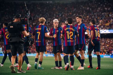 برشلونة 2026
