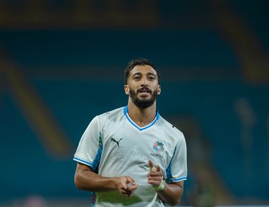 بن رحمة لاعب نيوم